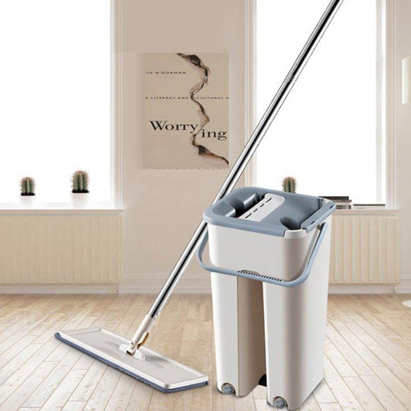 Mop Scratch Cleaning Mop
