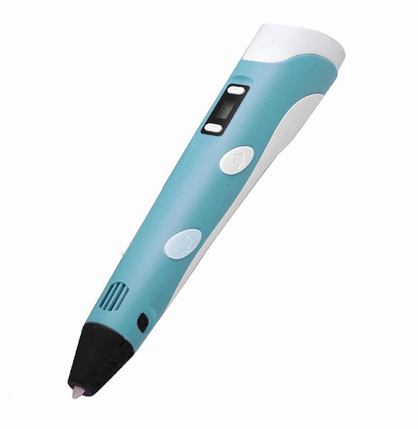 3D Printing Doodle Arts Craft Drawing USB Pen Set