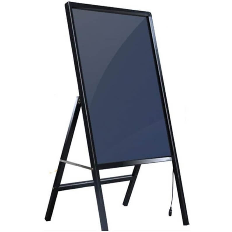 Erasable LED Chalkboard Sign