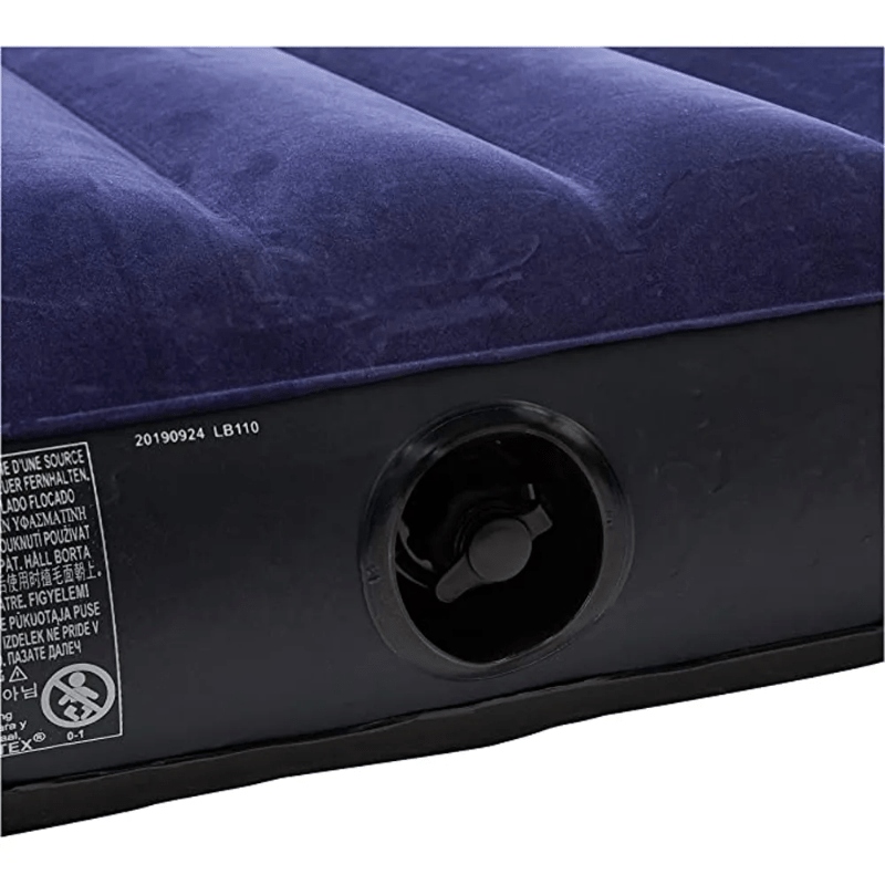 Inflatable Air Mattress