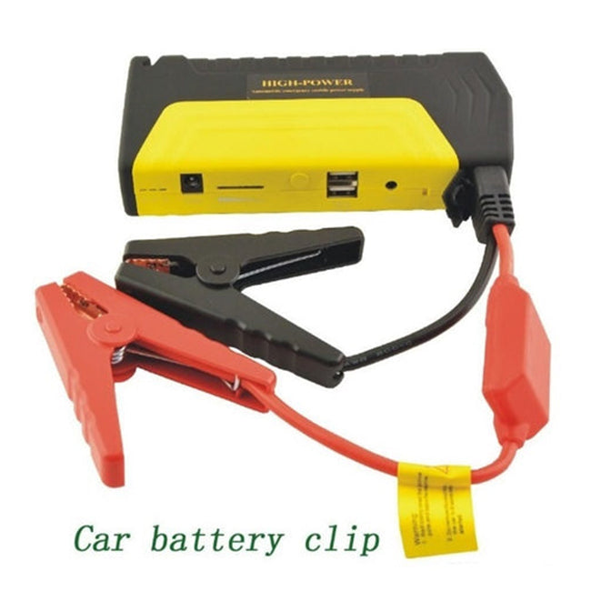 Multifunction Car Jump Starter