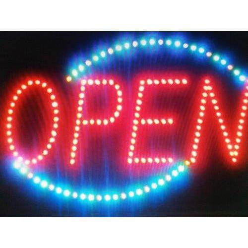 Open Led Display Monitor