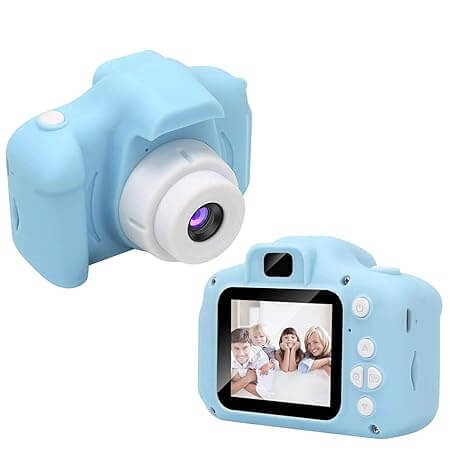 Smart Digital Camera for kids