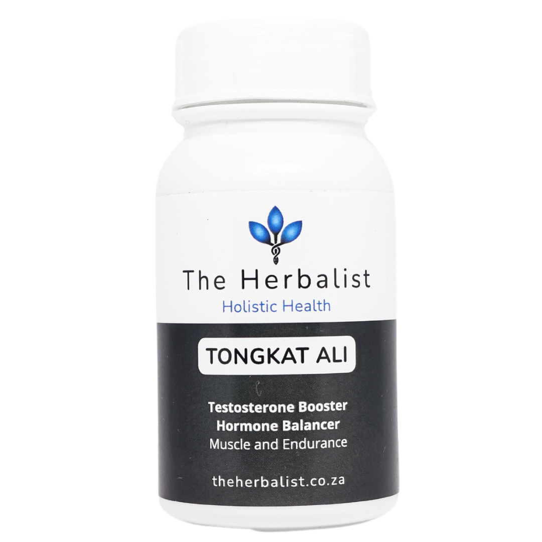 Tongkat Ali 60 120 Capsules DS