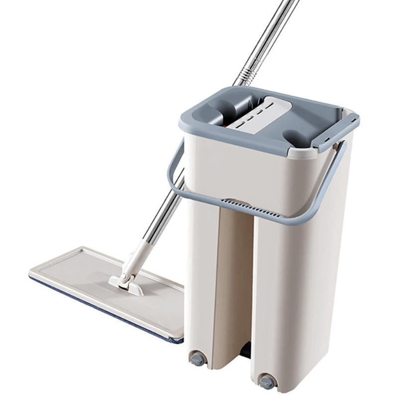 Mop Scratch Cleaning Mop