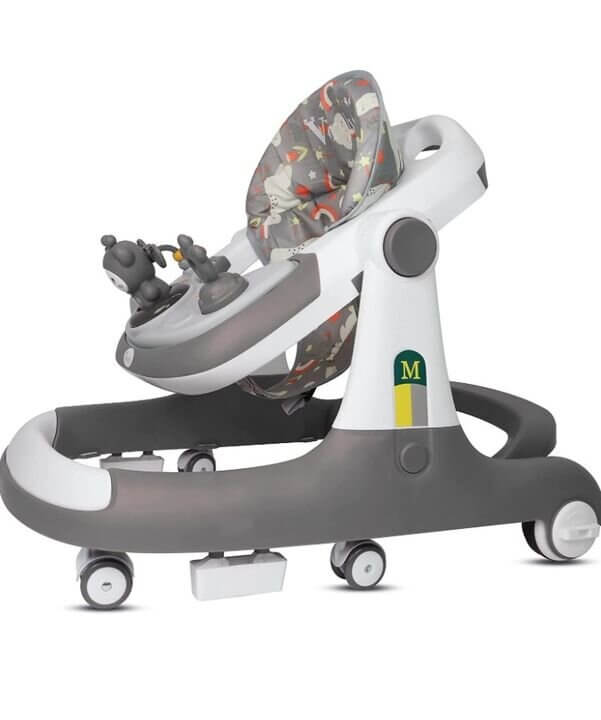 4 in 1 Baby Walker