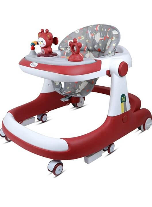 4 in 1 Baby Walker