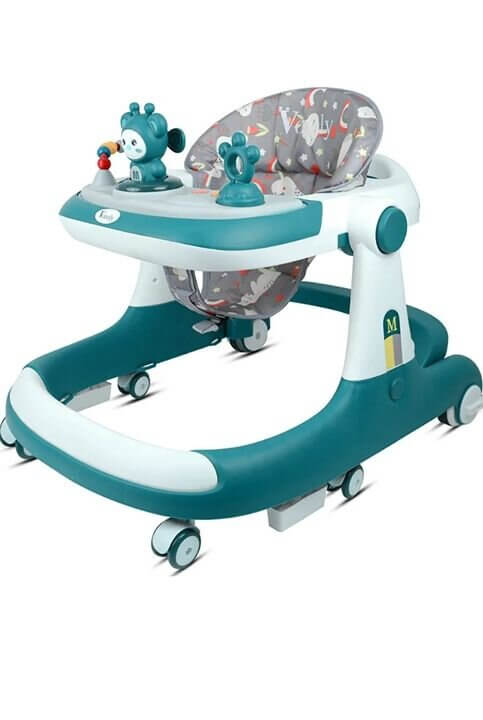 4 in 1 Baby Walker