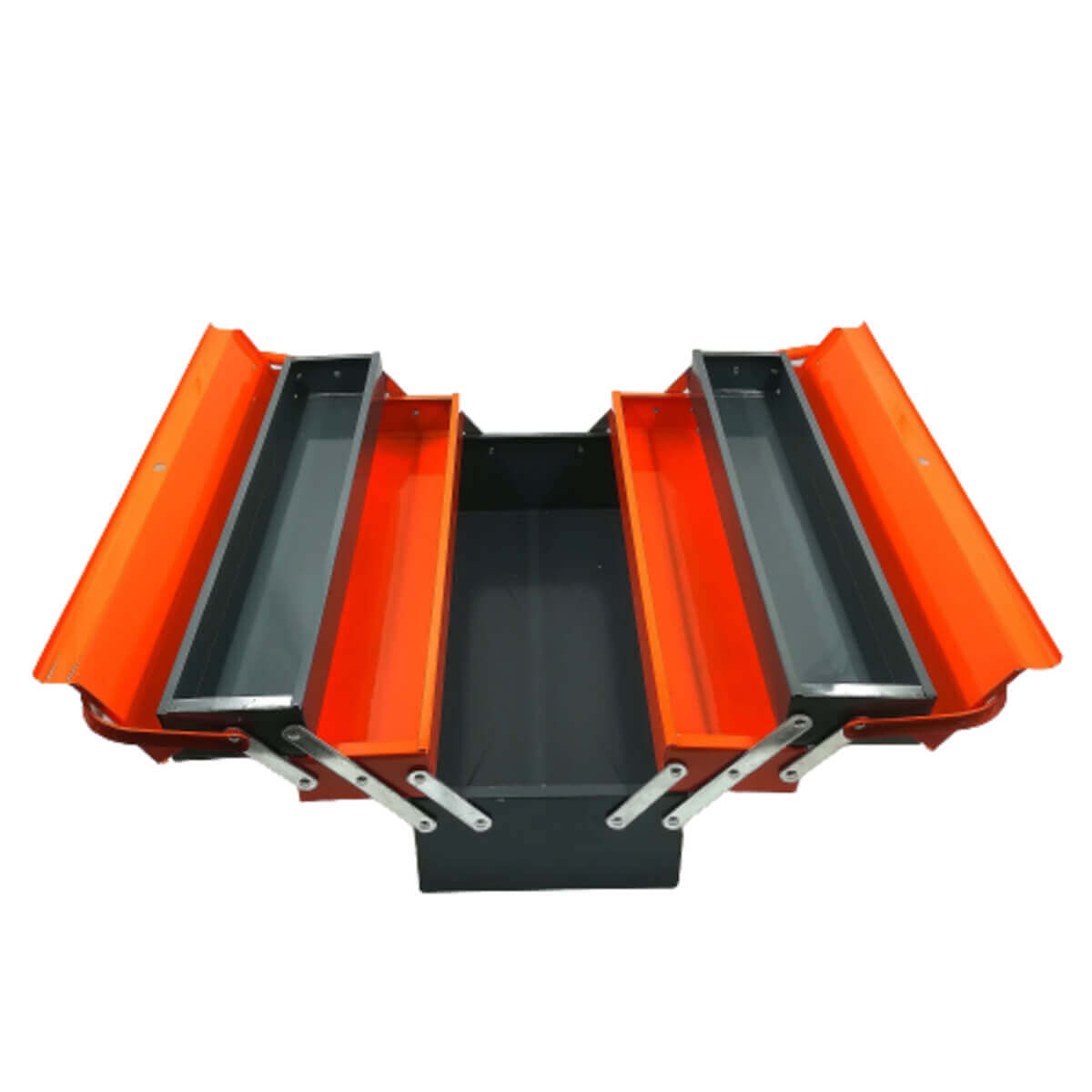53CM Metal Storage Tool Box