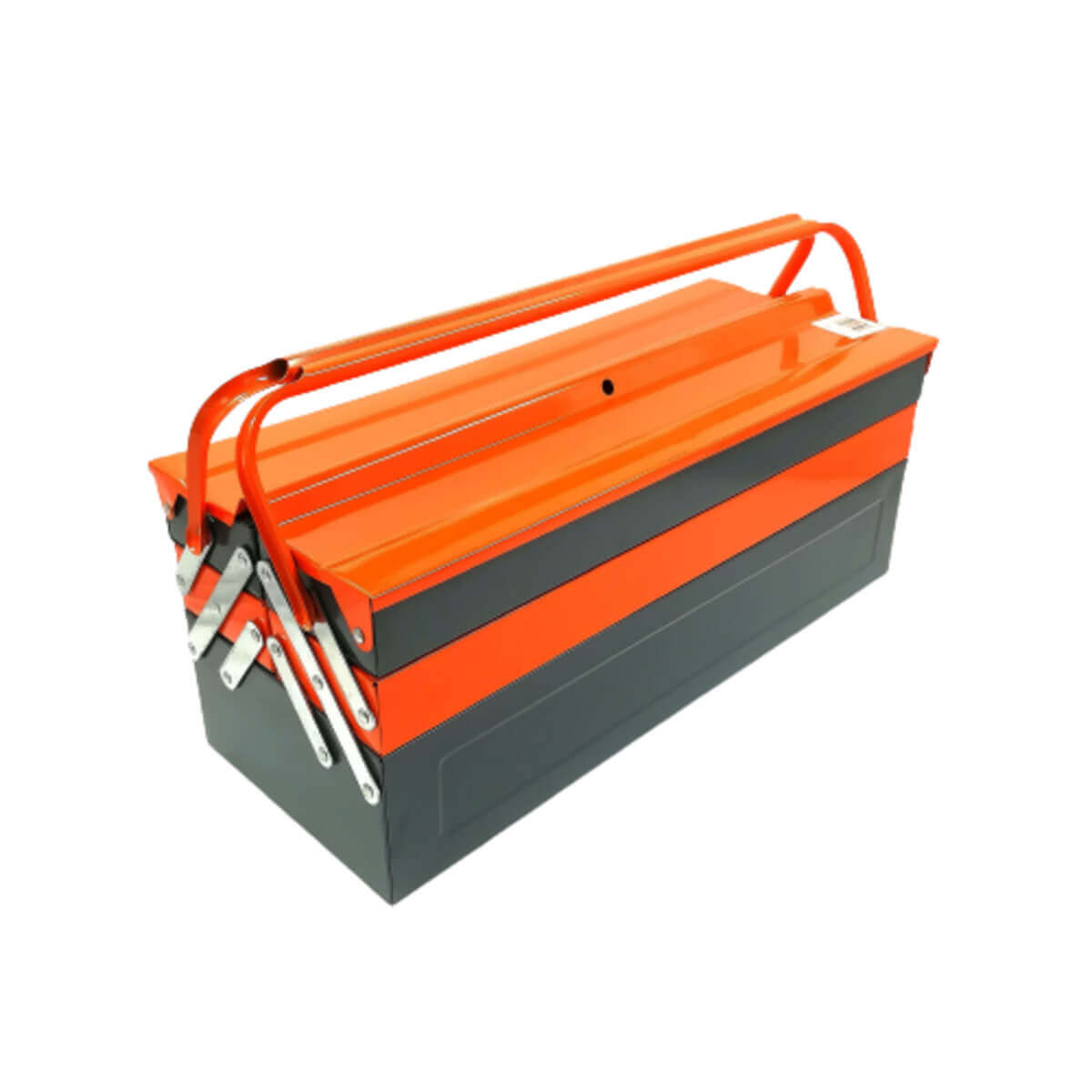 53CM Metal Storage Tool Box