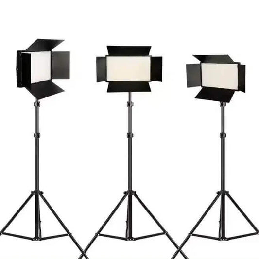 600 LED Photography Video Light