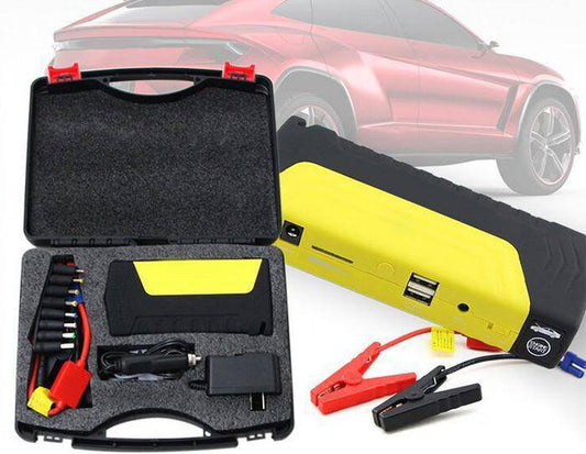 Multifunction Car Jump Starter