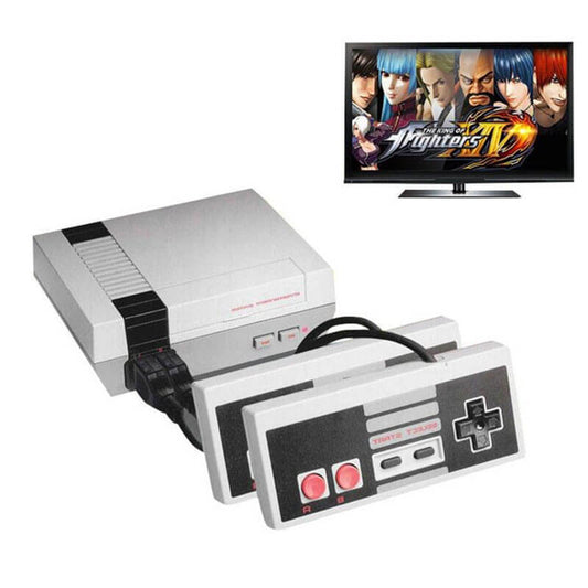 Console Built In 600 Classic Games