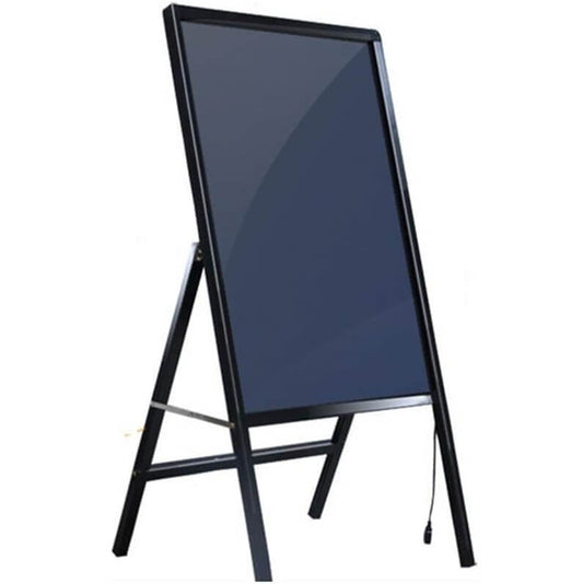 Erasable LED Chalkboard Sign