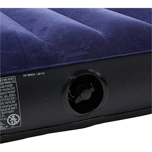 Inflatable Air Mattress