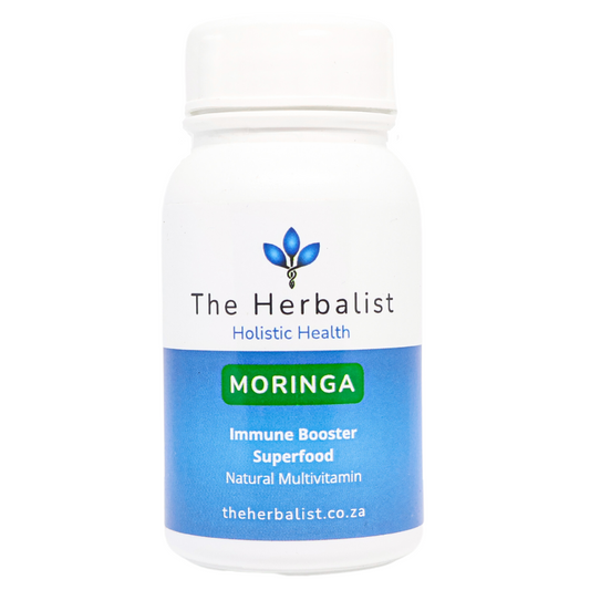 Moringa 60 120 Capsules DS