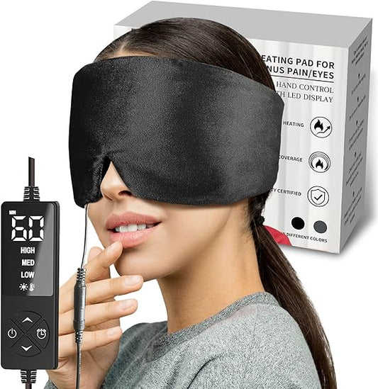 Plush Heating Pad