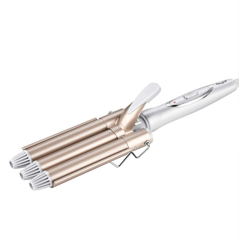 Professional Ceramic Wave Hair Curler