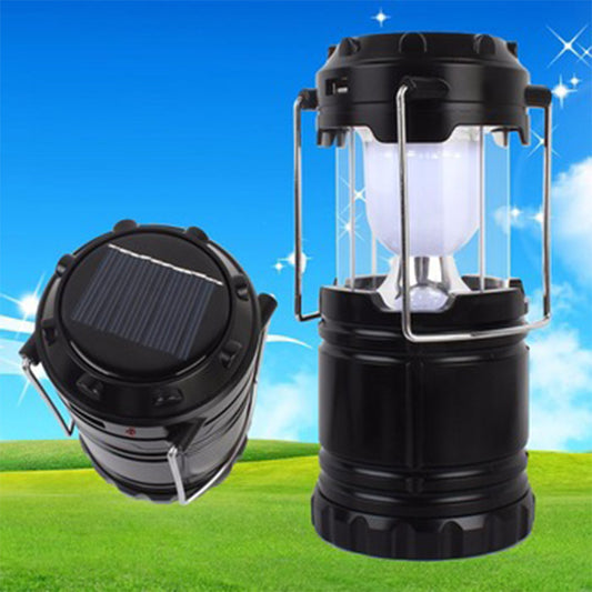 Rechargeable Camping Lantern