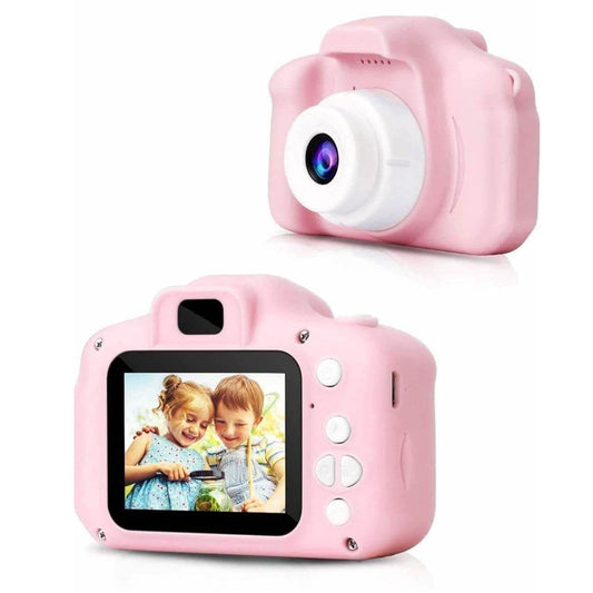 Smart Digital Camera for kids