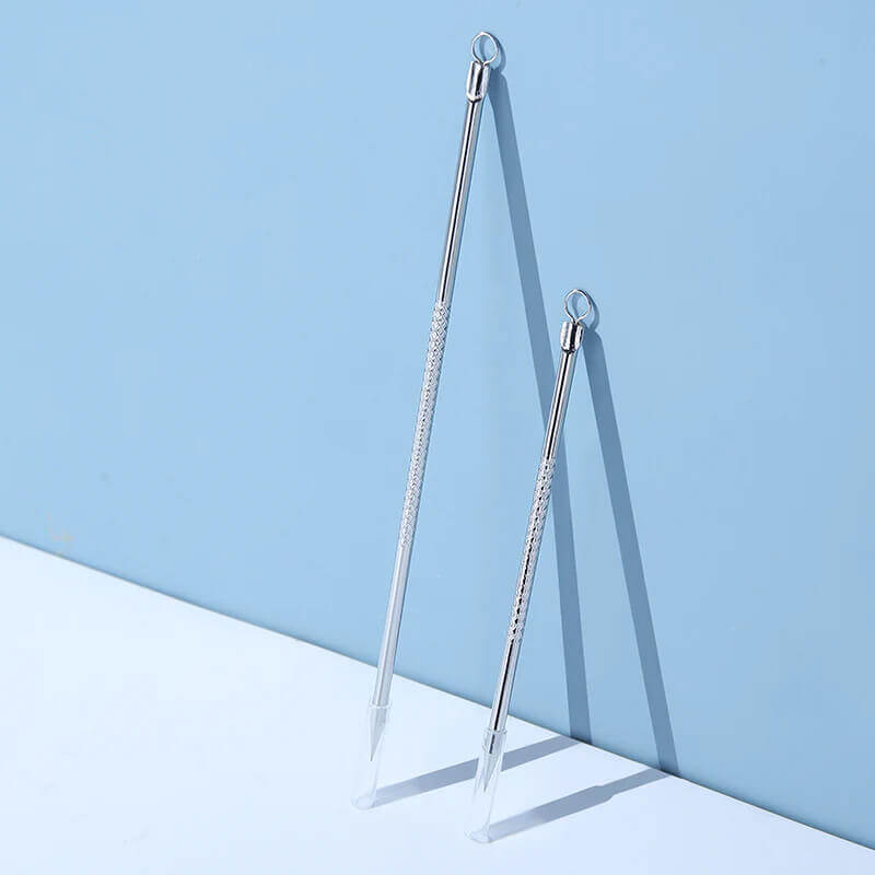 Stainless Steel Acne Blackhead Remover Tool