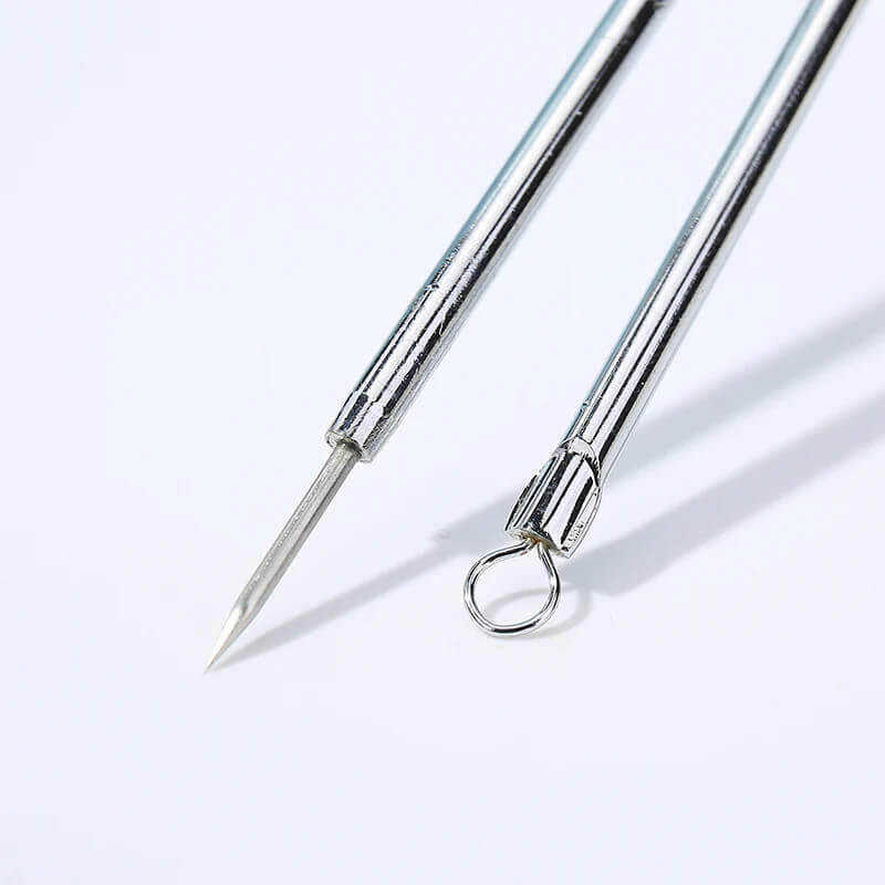 Stainless Steel Acne Blackhead Remover Tool