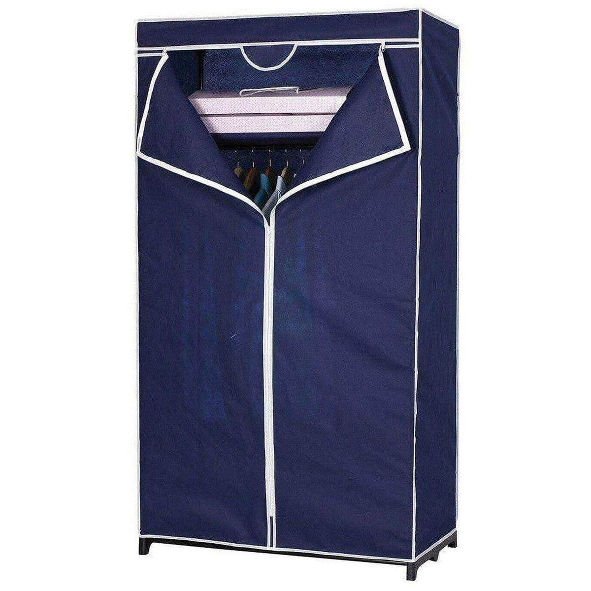 Wardrobe Storage Organizer