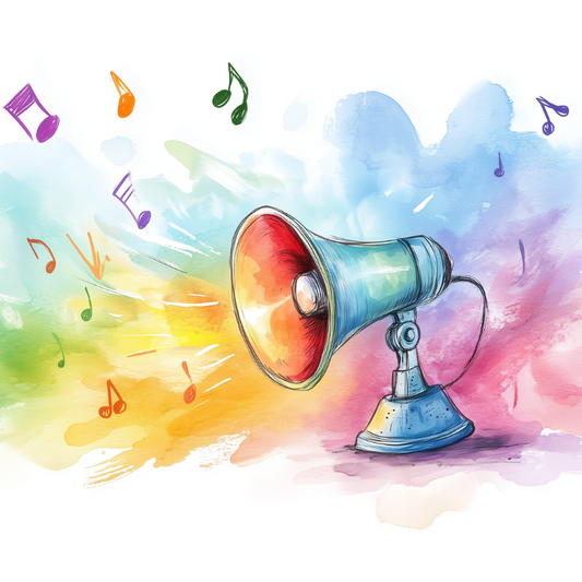 Personalised Song - Created Just for you